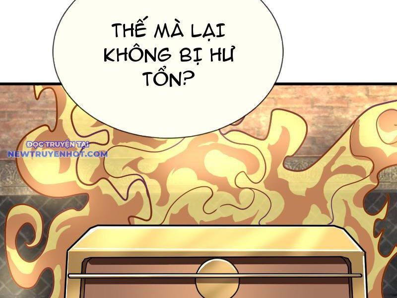 Ngủ Say Vạn Cổ: Xuất Thế Quét Ngang Chư Thiên - Chapter 11 - Page 50