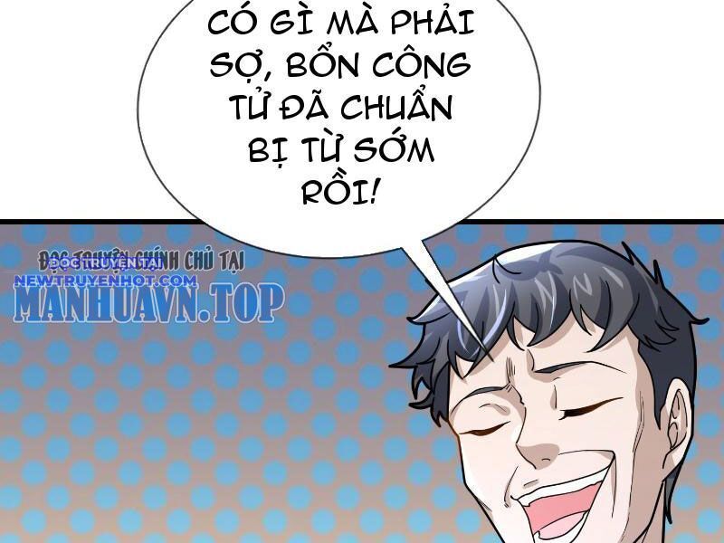 Ngủ Say Vạn Cổ: Xuất Thế Quét Ngang Chư Thiên - Chapter 11 - Page 64