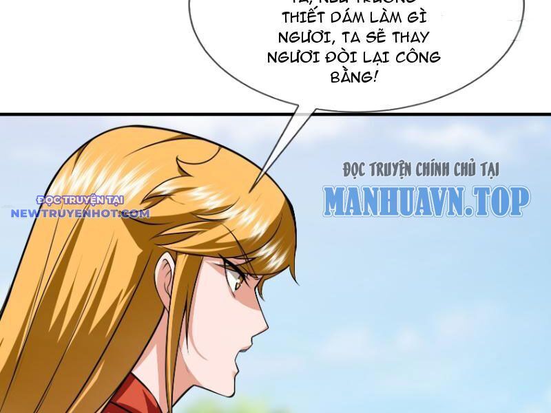 Ngủ Say Vạn Cổ: Xuất Thế Quét Ngang Chư Thiên - Chapter 11 - Page 8