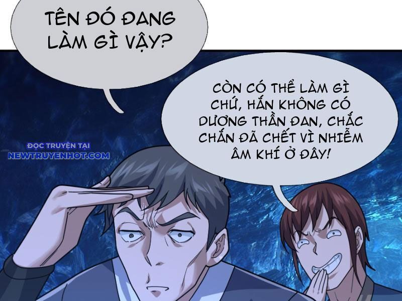 Ngủ Say Vạn Cổ: Xuất Thế Quét Ngang Chư Thiên - Chapter 11 - Page 93