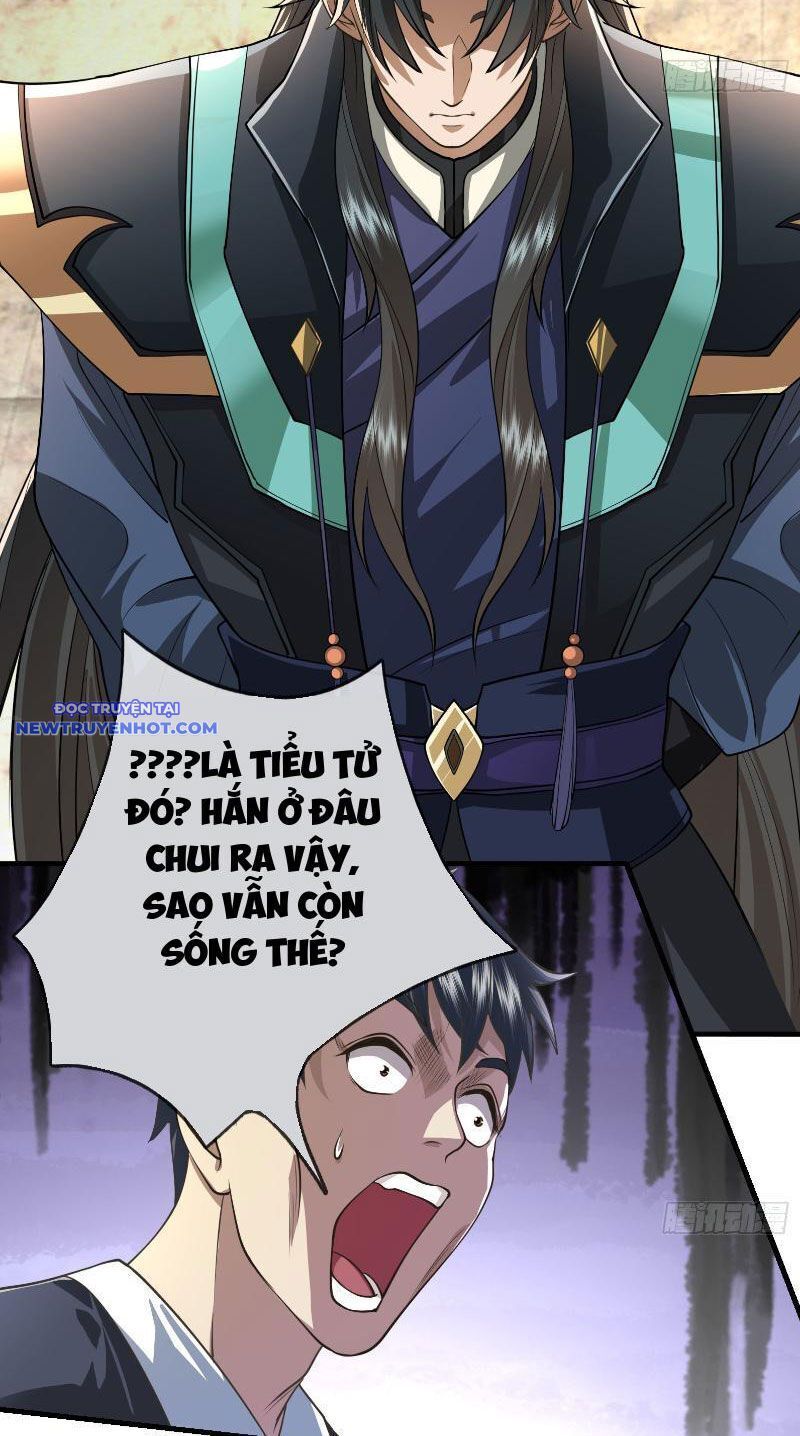 Ngủ Say Vạn Cổ: Xuất Thế Quét Ngang Chư Thiên - Chapter 12 - Page 10