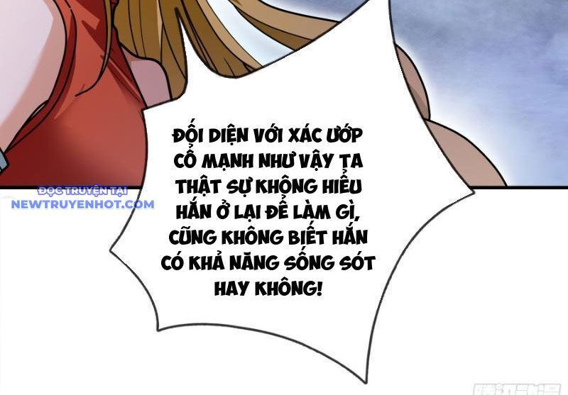 Ngủ Say Vạn Cổ: Xuất Thế Quét Ngang Chư Thiên - Chapter 12 - Page 100