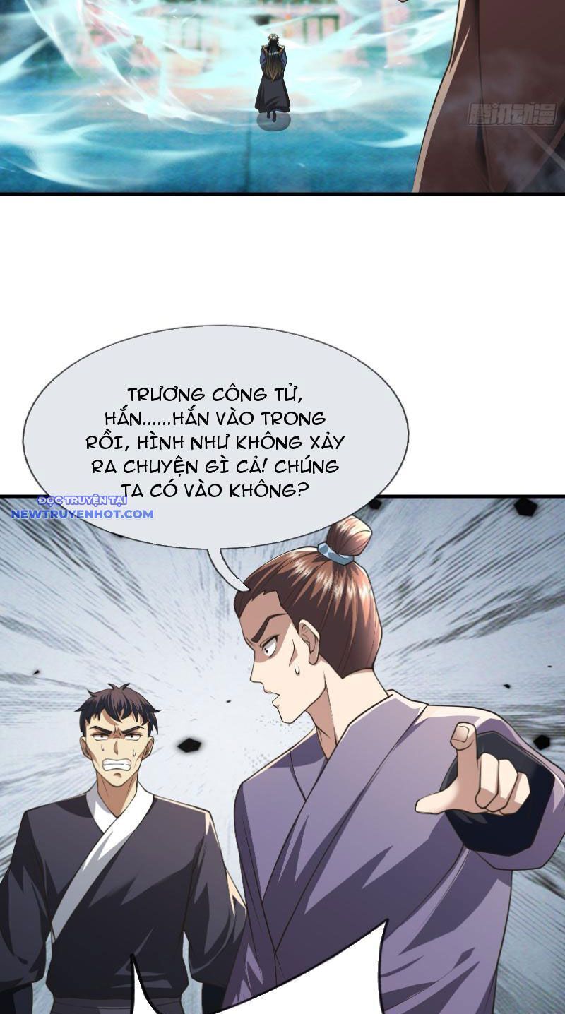 Ngủ Say Vạn Cổ: Xuất Thế Quét Ngang Chư Thiên - Chapter 12 - Page 15