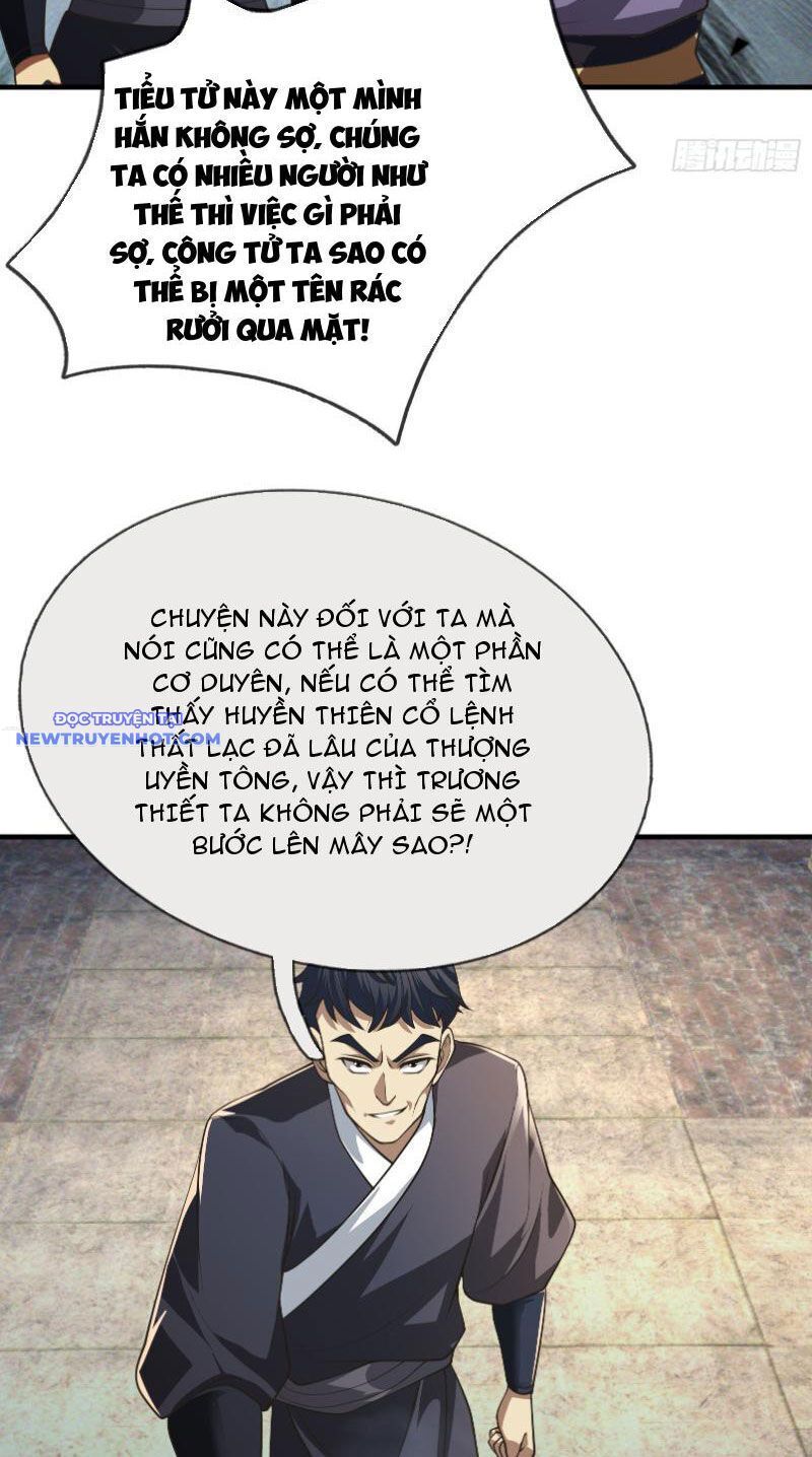 Ngủ Say Vạn Cổ: Xuất Thế Quét Ngang Chư Thiên - Chapter 12 - Page 16