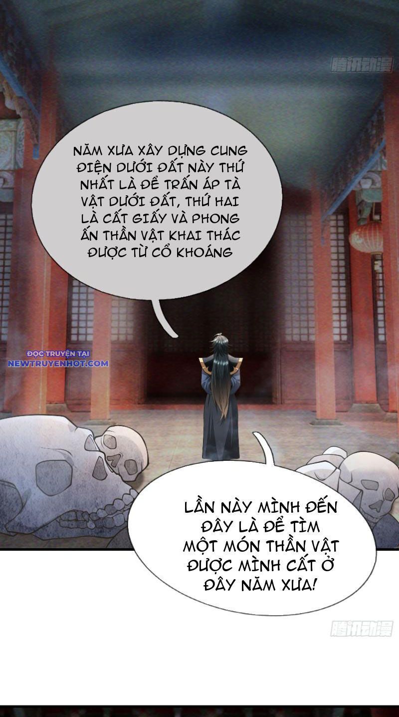 Ngủ Say Vạn Cổ: Xuất Thế Quét Ngang Chư Thiên - Chapter 12 - Page 19