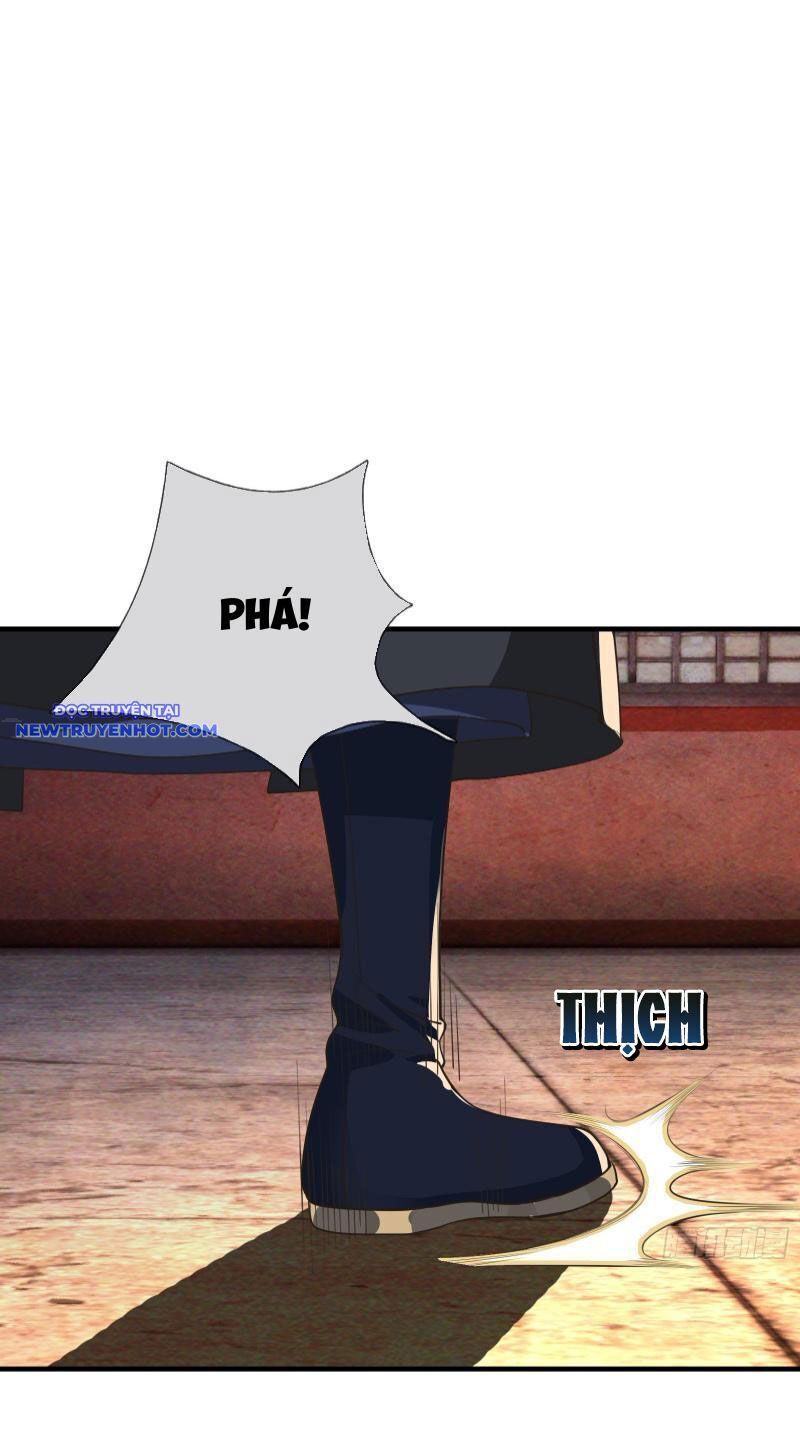 Ngủ Say Vạn Cổ: Xuất Thế Quét Ngang Chư Thiên - Chapter 12 - Page 21