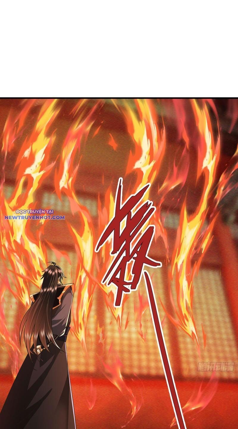 Ngủ Say Vạn Cổ: Xuất Thế Quét Ngang Chư Thiên - Chapter 12 - Page 22