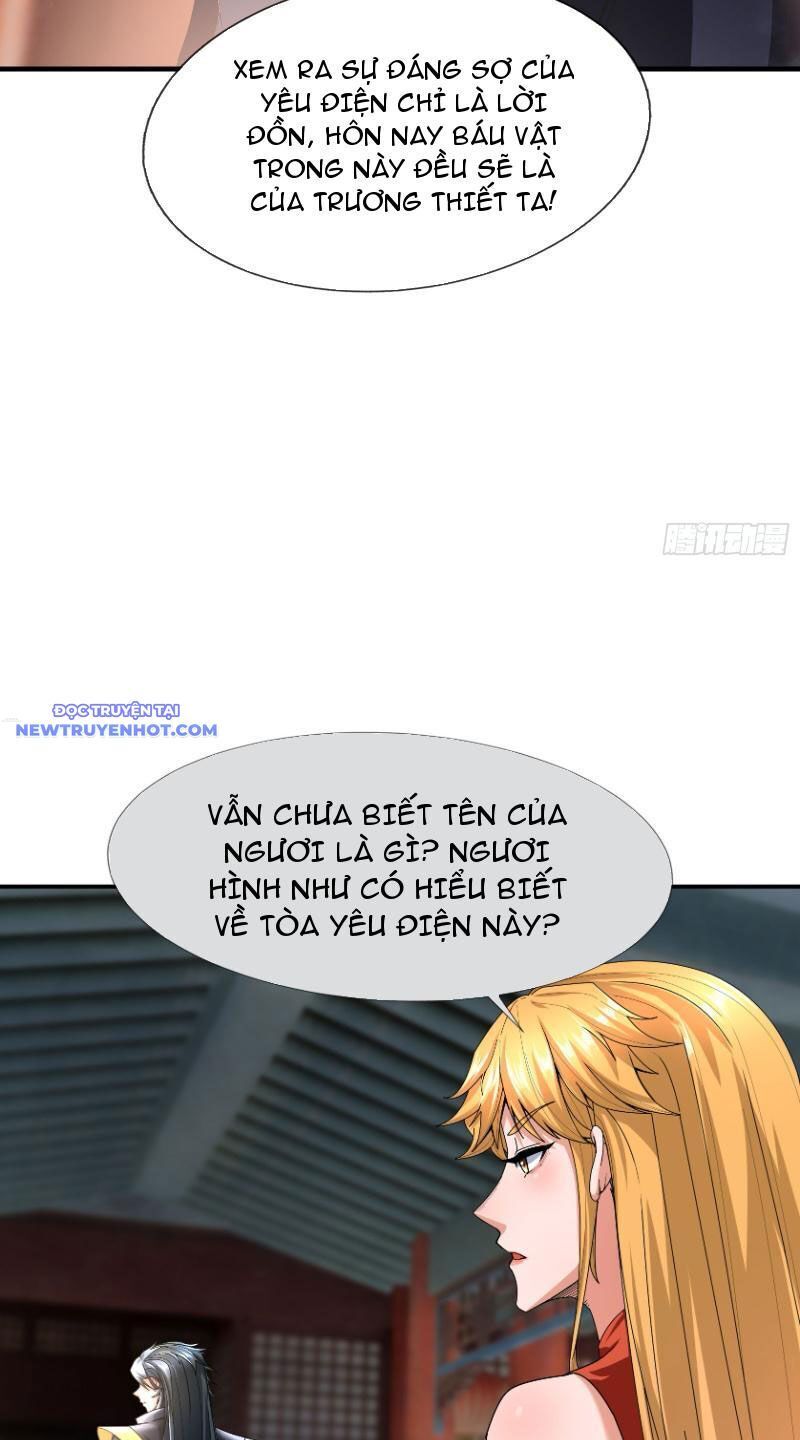 Ngủ Say Vạn Cổ: Xuất Thế Quét Ngang Chư Thiên - Chapter 12 - Page 24