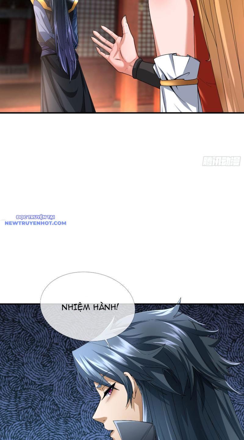 Ngủ Say Vạn Cổ: Xuất Thế Quét Ngang Chư Thiên - Chapter 12 - Page 25