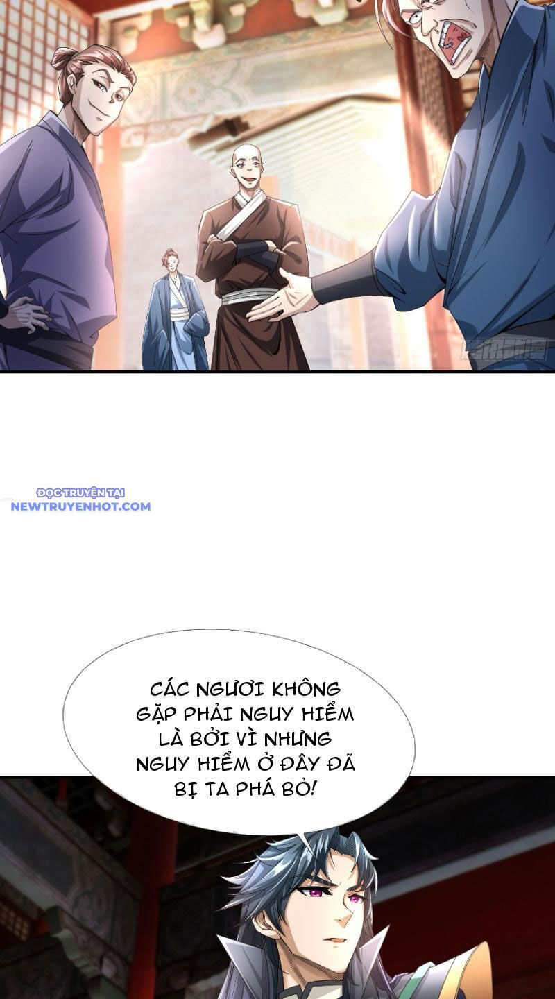Ngủ Say Vạn Cổ: Xuất Thế Quét Ngang Chư Thiên - Chapter 12 - Page 27
