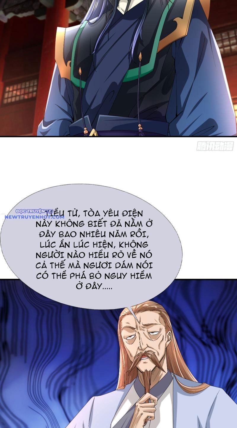 Ngủ Say Vạn Cổ: Xuất Thế Quét Ngang Chư Thiên - Chapter 12 - Page 28