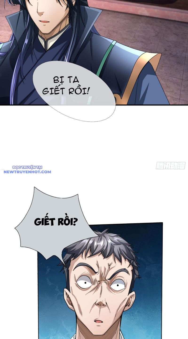 Ngủ Say Vạn Cổ: Xuất Thế Quét Ngang Chư Thiên - Chapter 12 - Page 30