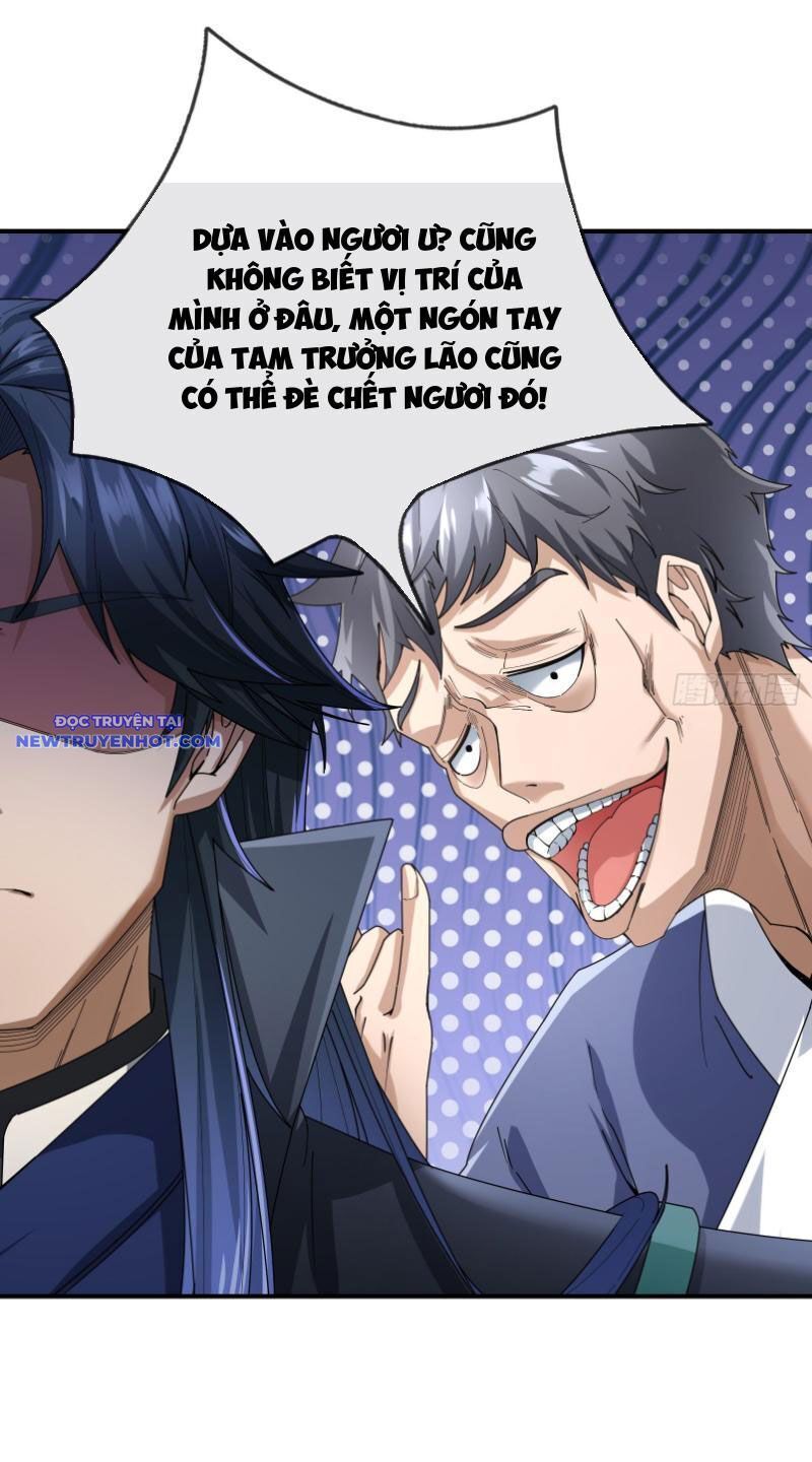 Ngủ Say Vạn Cổ: Xuất Thế Quét Ngang Chư Thiên - Chapter 12 - Page 32