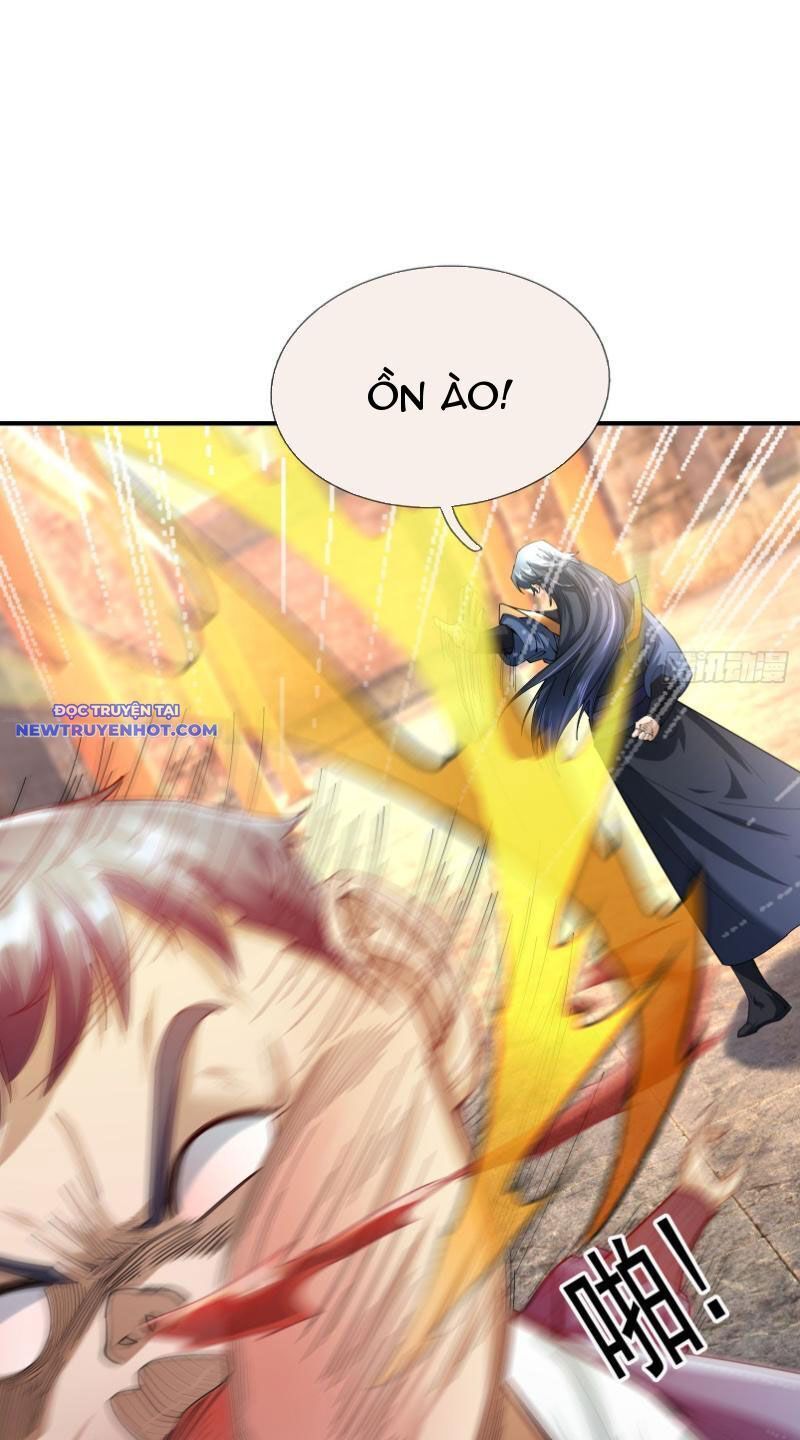 Ngủ Say Vạn Cổ: Xuất Thế Quét Ngang Chư Thiên - Chapter 12 - Page 33