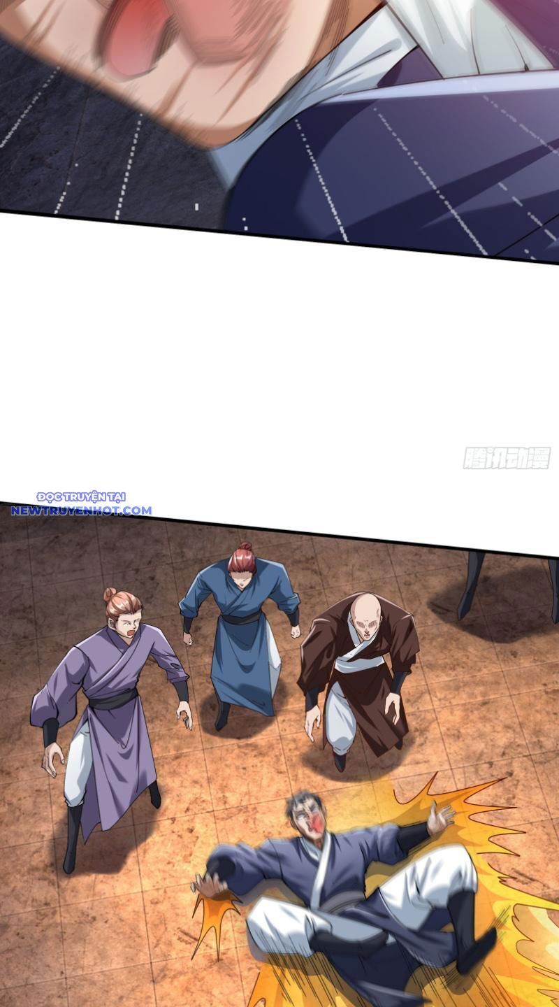 Ngủ Say Vạn Cổ: Xuất Thế Quét Ngang Chư Thiên - Chapter 12 - Page 34