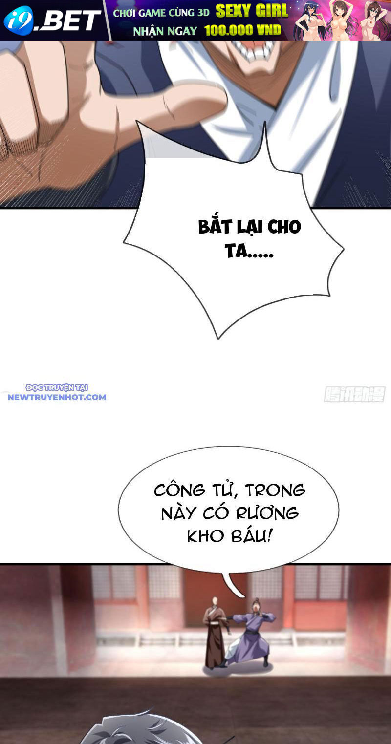 Ngủ Say Vạn Cổ: Xuất Thế Quét Ngang Chư Thiên - Chapter 12 - Page 36