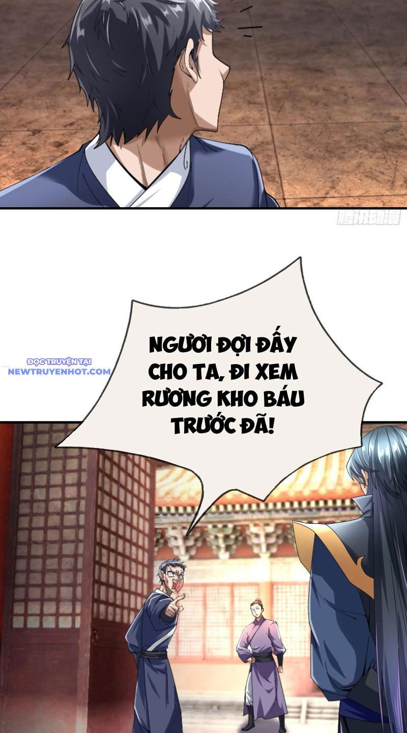 Ngủ Say Vạn Cổ: Xuất Thế Quét Ngang Chư Thiên - Chapter 12 - Page 37