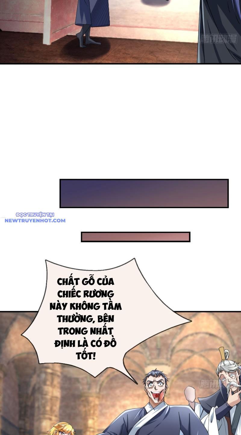 Ngủ Say Vạn Cổ: Xuất Thế Quét Ngang Chư Thiên - Chapter 12 - Page 38