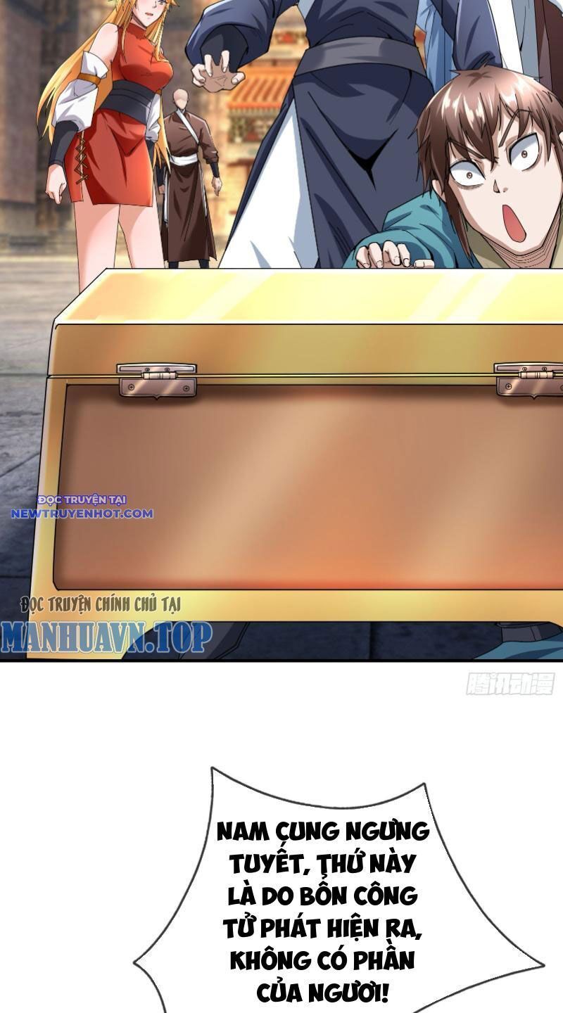 Ngủ Say Vạn Cổ: Xuất Thế Quét Ngang Chư Thiên - Chapter 12 - Page 39