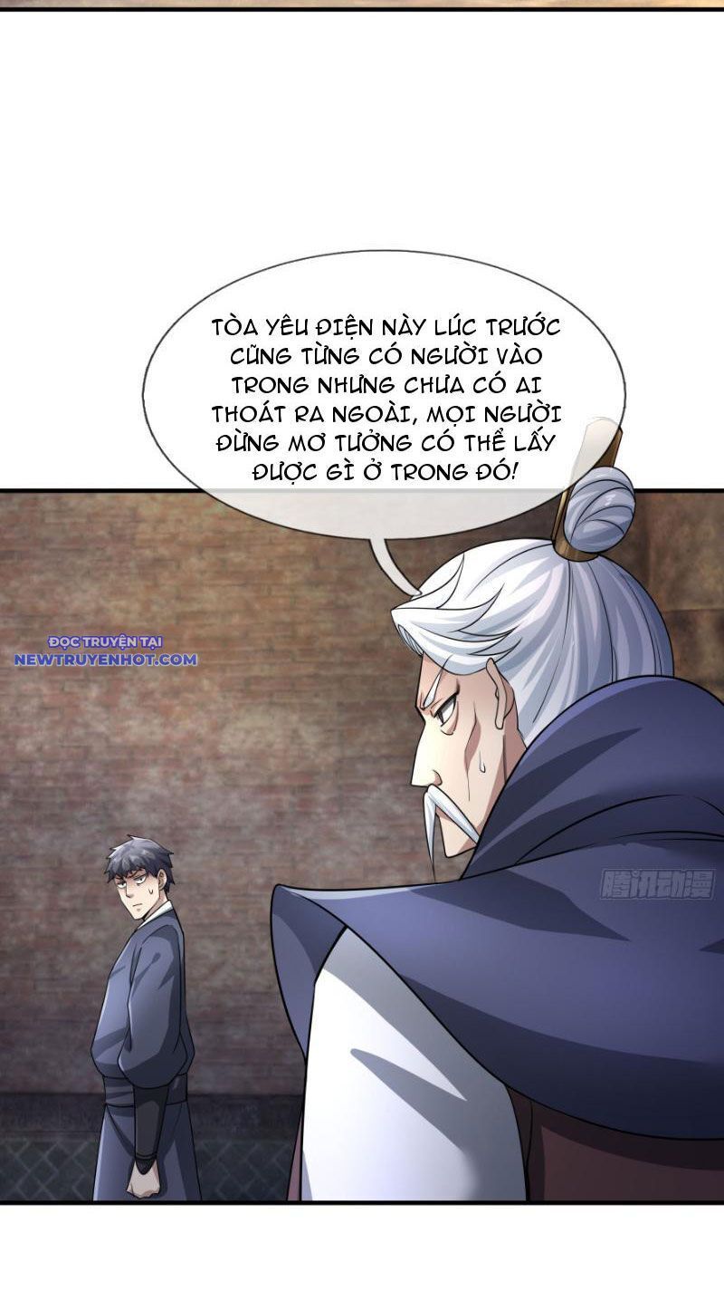 Ngủ Say Vạn Cổ: Xuất Thế Quét Ngang Chư Thiên - Chapter 12 - Page 4