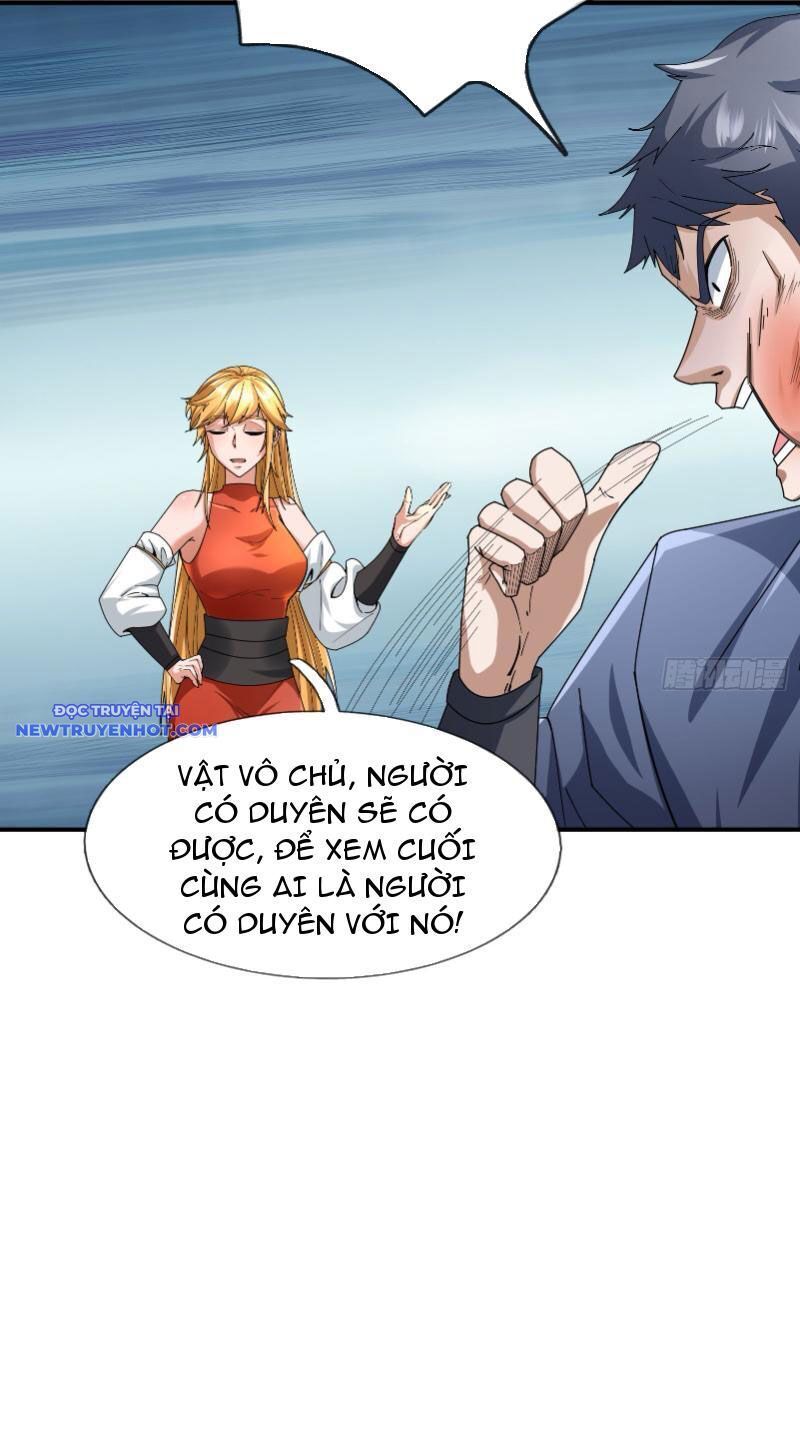Ngủ Say Vạn Cổ: Xuất Thế Quét Ngang Chư Thiên - Chapter 12 - Page 40