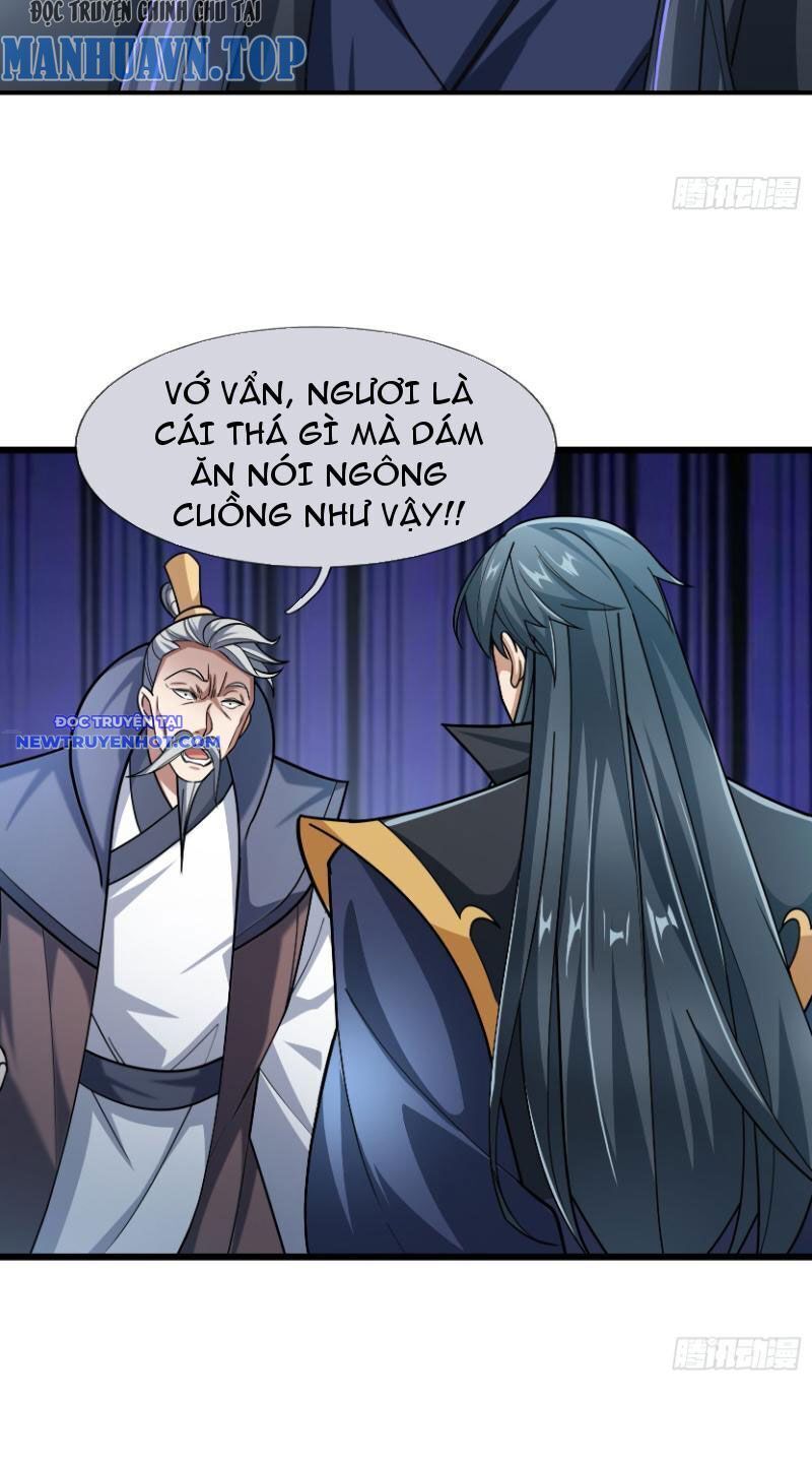 Ngủ Say Vạn Cổ: Xuất Thế Quét Ngang Chư Thiên - Chapter 12 - Page 44