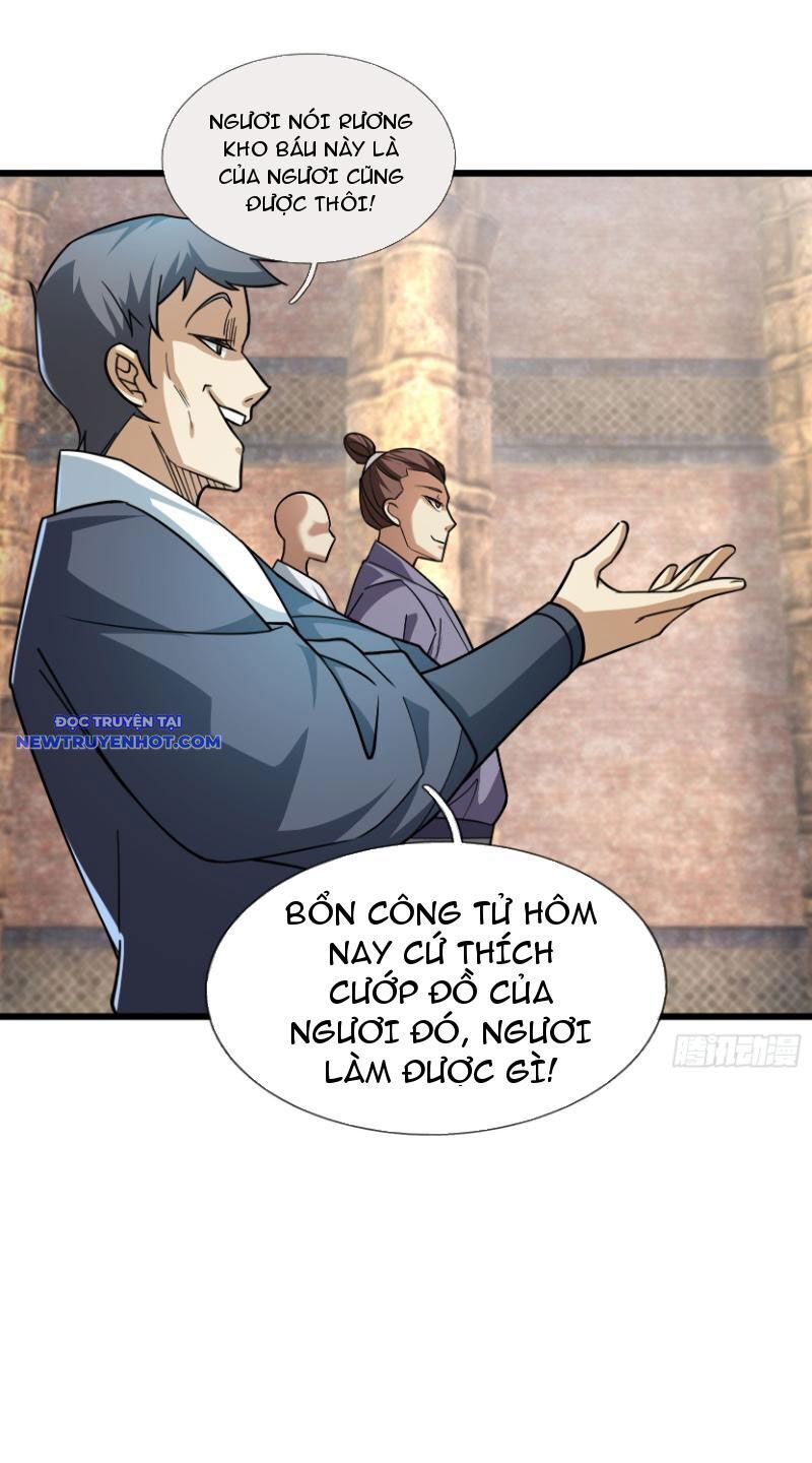Ngủ Say Vạn Cổ: Xuất Thế Quét Ngang Chư Thiên - Chapter 12 - Page 45