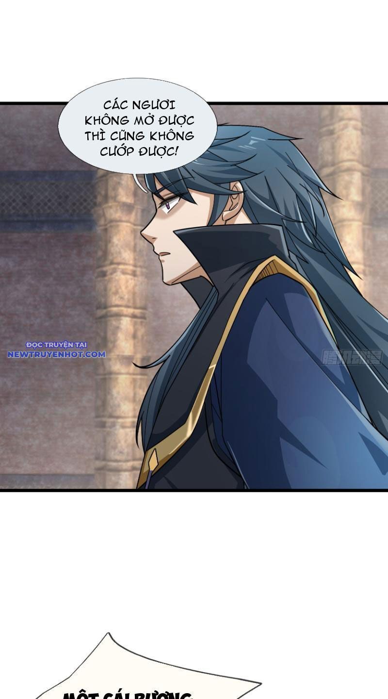 Ngủ Say Vạn Cổ: Xuất Thế Quét Ngang Chư Thiên - Chapter 12 - Page 46