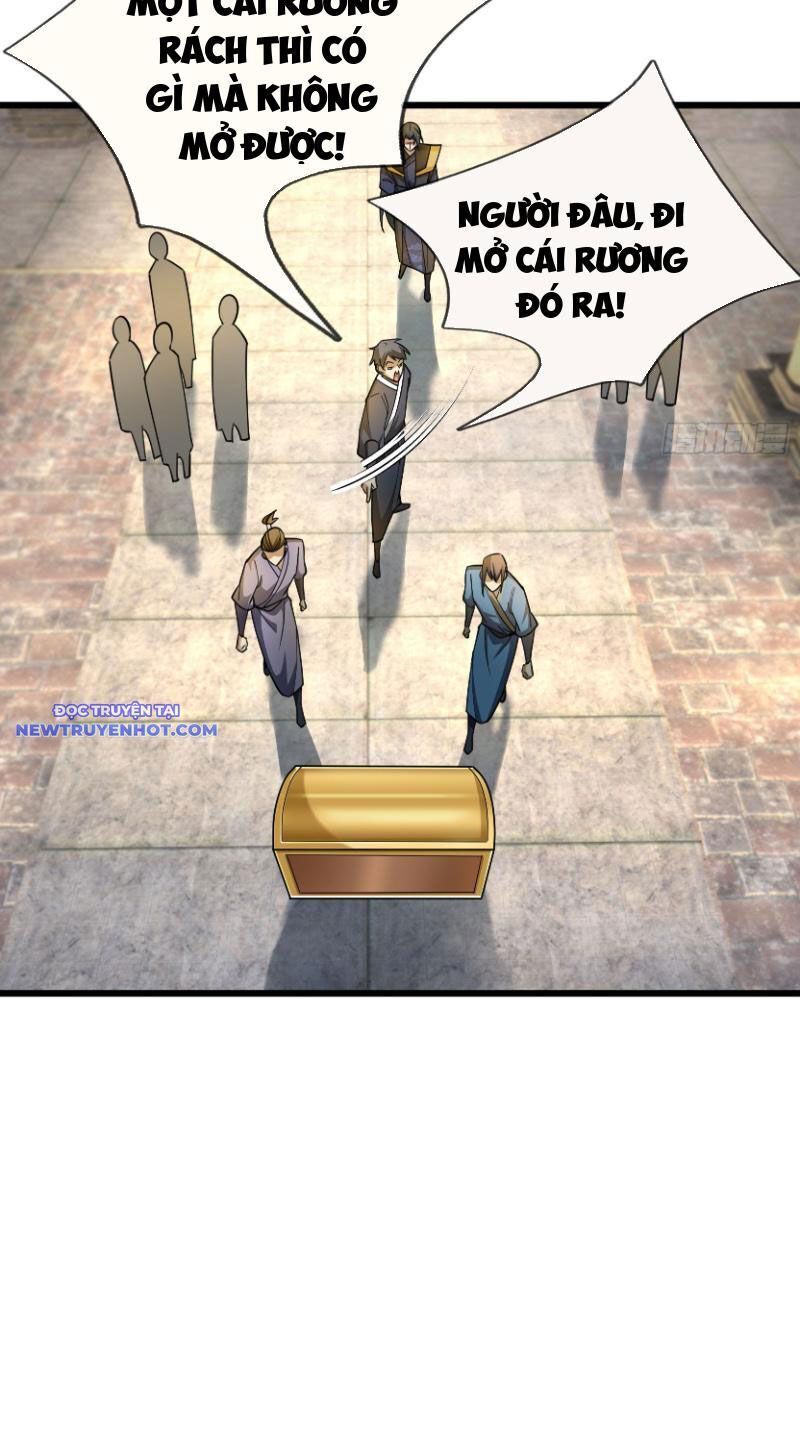 Ngủ Say Vạn Cổ: Xuất Thế Quét Ngang Chư Thiên - Chapter 12 - Page 47