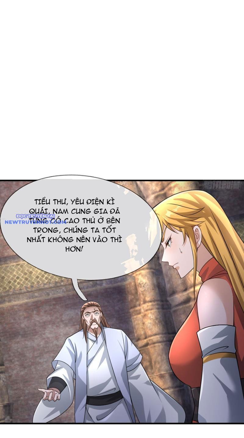 Ngủ Say Vạn Cổ: Xuất Thế Quét Ngang Chư Thiên - Chapter 12 - Page 5