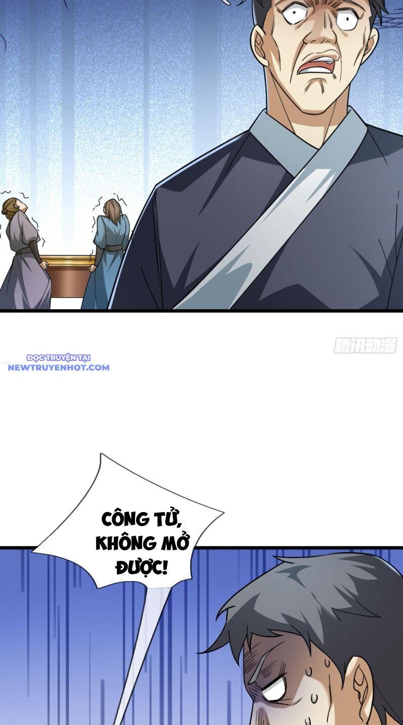 Ngủ Say Vạn Cổ: Xuất Thế Quét Ngang Chư Thiên - Chapter 12 - Page 50