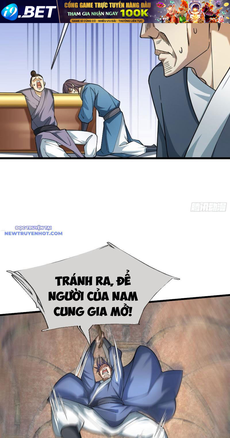 Ngủ Say Vạn Cổ: Xuất Thế Quét Ngang Chư Thiên - Chapter 12 - Page 51