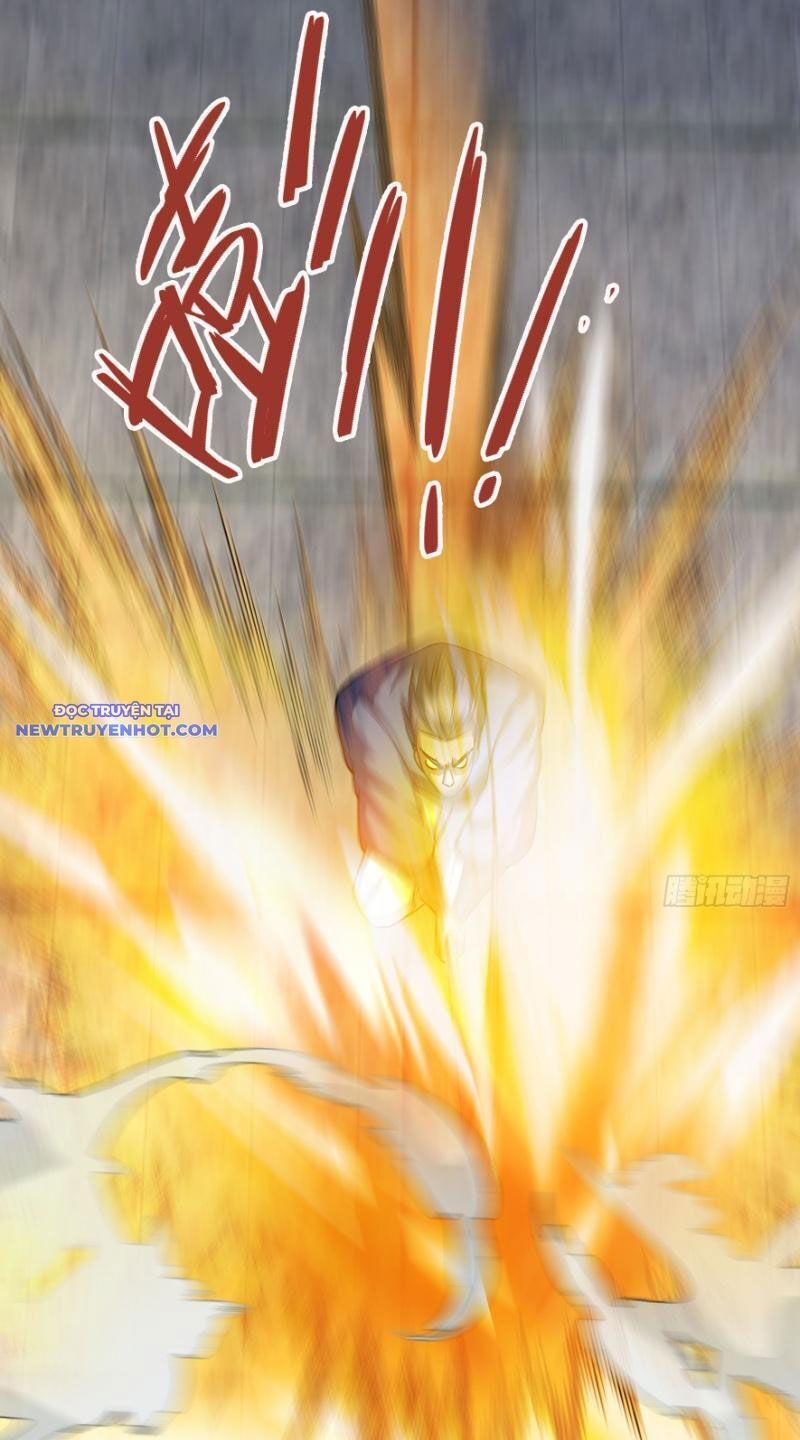 Ngủ Say Vạn Cổ: Xuất Thế Quét Ngang Chư Thiên - Chapter 12 - Page 54