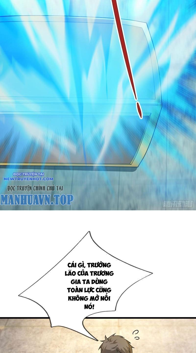 Ngủ Say Vạn Cổ: Xuất Thế Quét Ngang Chư Thiên - Chapter 12 - Page 58
