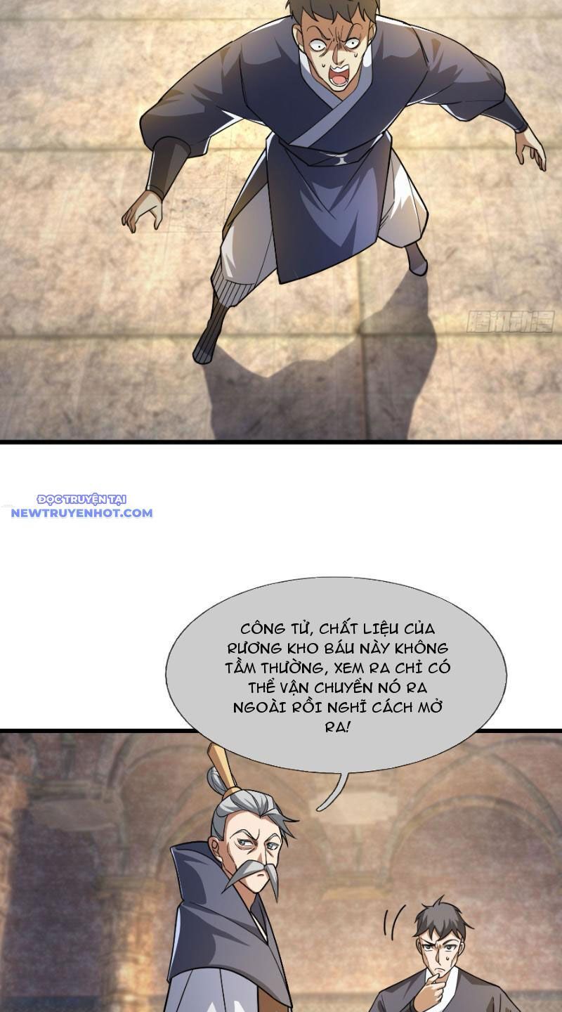 Ngủ Say Vạn Cổ: Xuất Thế Quét Ngang Chư Thiên - Chapter 12 - Page 59