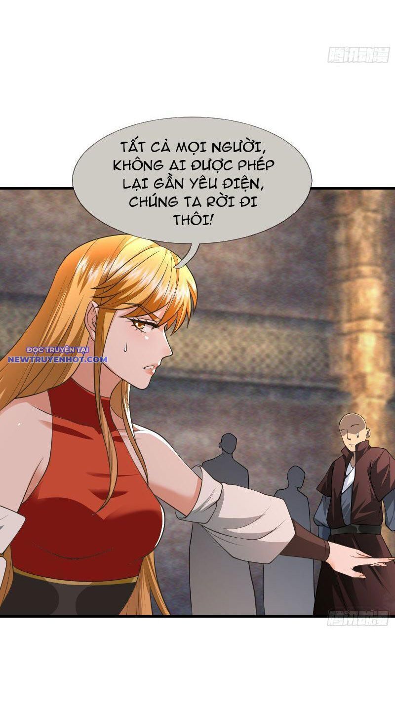 Ngủ Say Vạn Cổ: Xuất Thế Quét Ngang Chư Thiên - Chapter 12 - Page 6