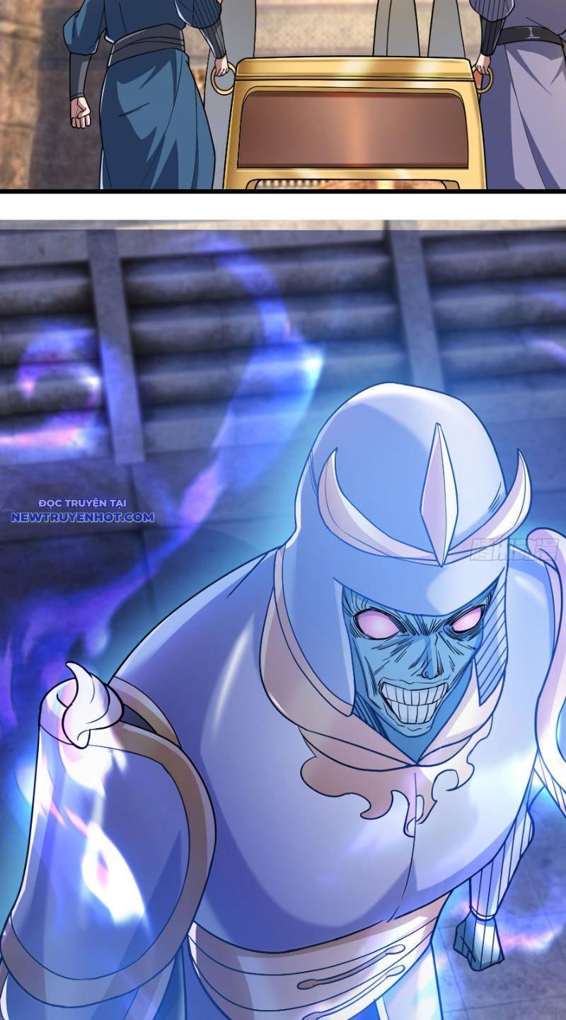 Ngủ Say Vạn Cổ: Xuất Thế Quét Ngang Chư Thiên - Chapter 12 - Page 61