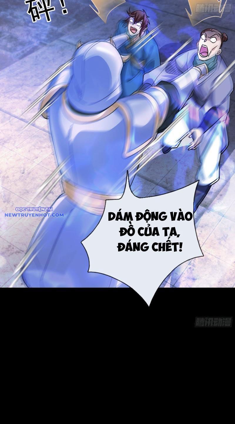Ngủ Say Vạn Cổ: Xuất Thế Quét Ngang Chư Thiên - Chapter 12 - Page 63