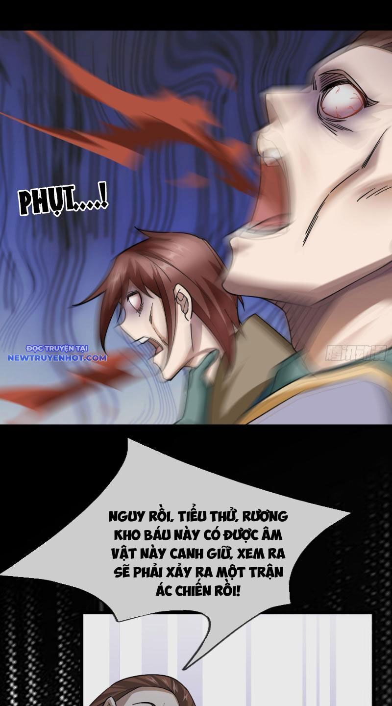 Ngủ Say Vạn Cổ: Xuất Thế Quét Ngang Chư Thiên - Chapter 12 - Page 64