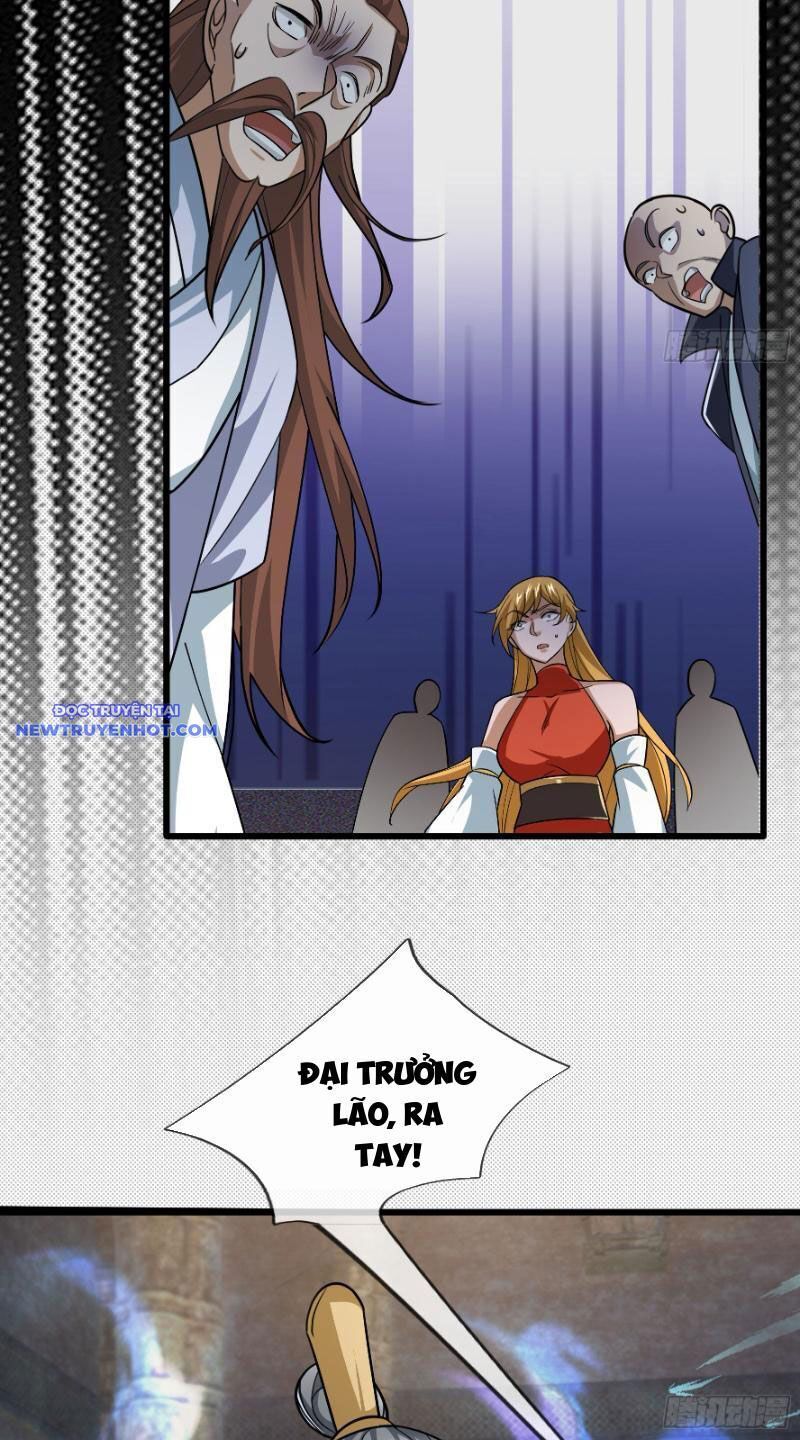 Ngủ Say Vạn Cổ: Xuất Thế Quét Ngang Chư Thiên - Chapter 12 - Page 65