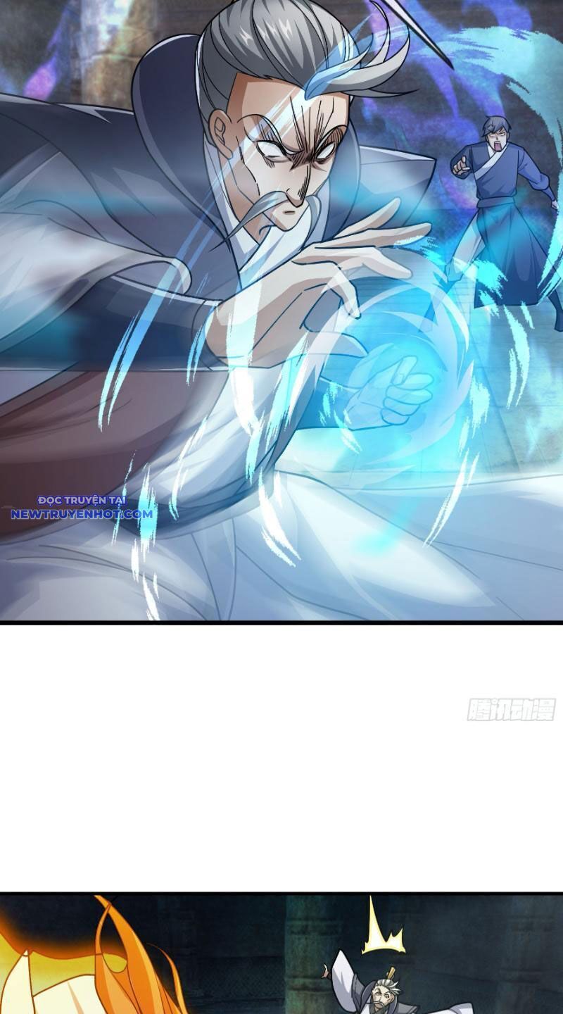 Ngủ Say Vạn Cổ: Xuất Thế Quét Ngang Chư Thiên - Chapter 12 - Page 66