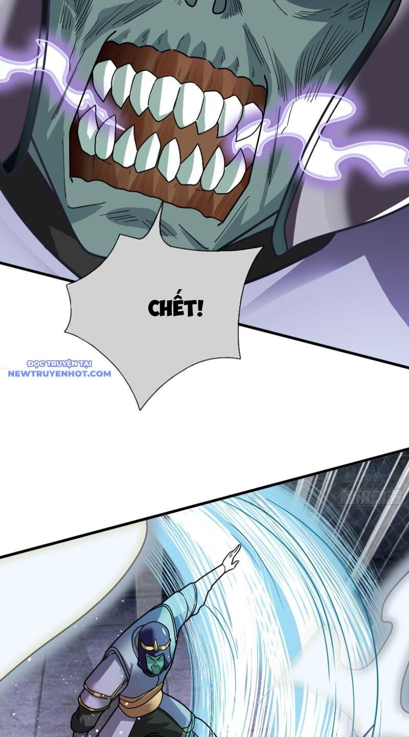 Ngủ Say Vạn Cổ: Xuất Thế Quét Ngang Chư Thiên - Chapter 12 - Page 69