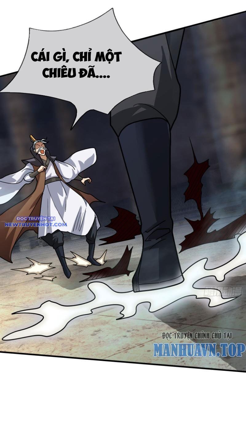 Ngủ Say Vạn Cổ: Xuất Thế Quét Ngang Chư Thiên - Chapter 12 - Page 71