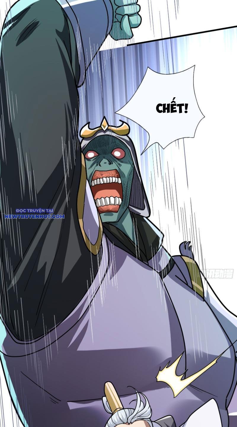 Ngủ Say Vạn Cổ: Xuất Thế Quét Ngang Chư Thiên - Chapter 12 - Page 73