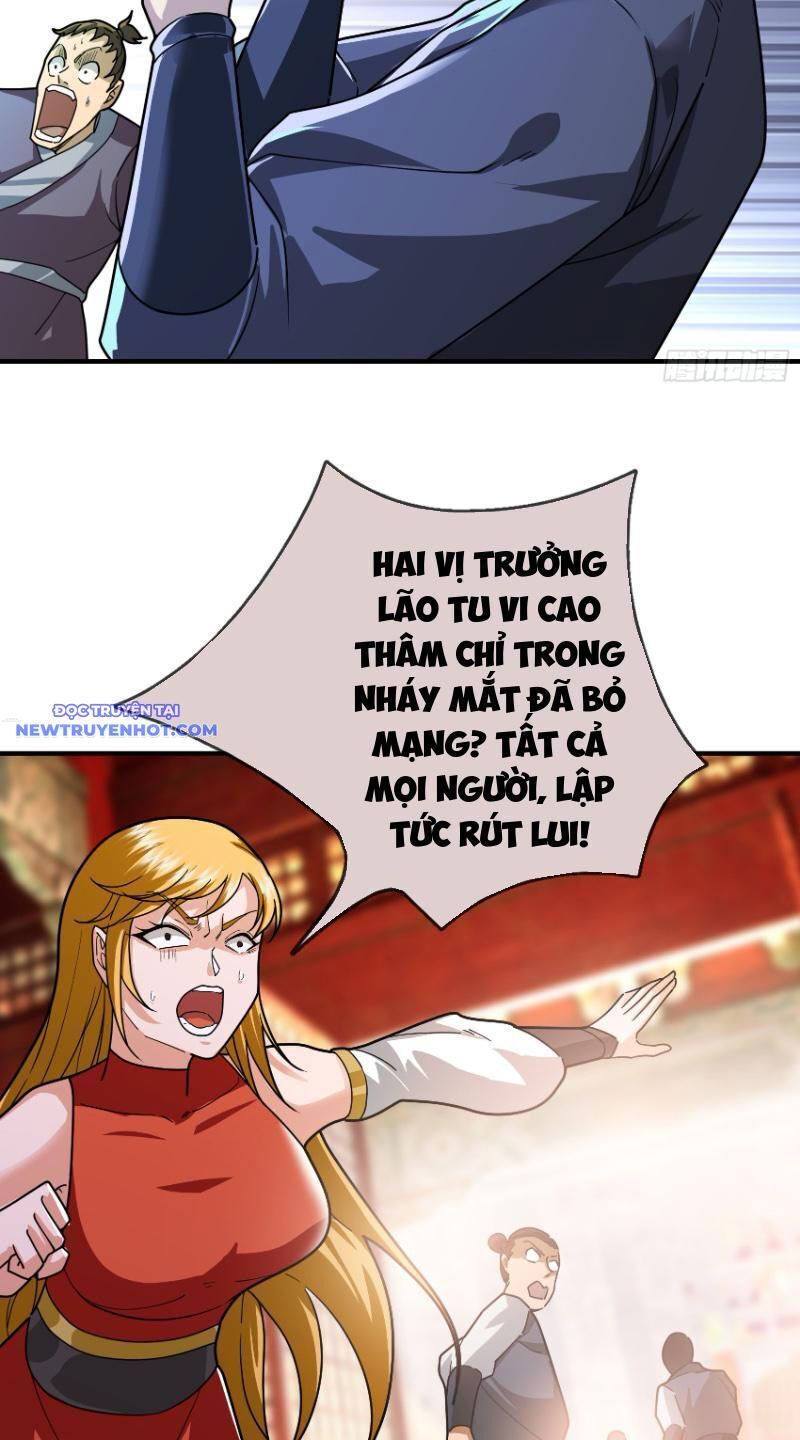 Ngủ Say Vạn Cổ: Xuất Thế Quét Ngang Chư Thiên - Chapter 12 - Page 77