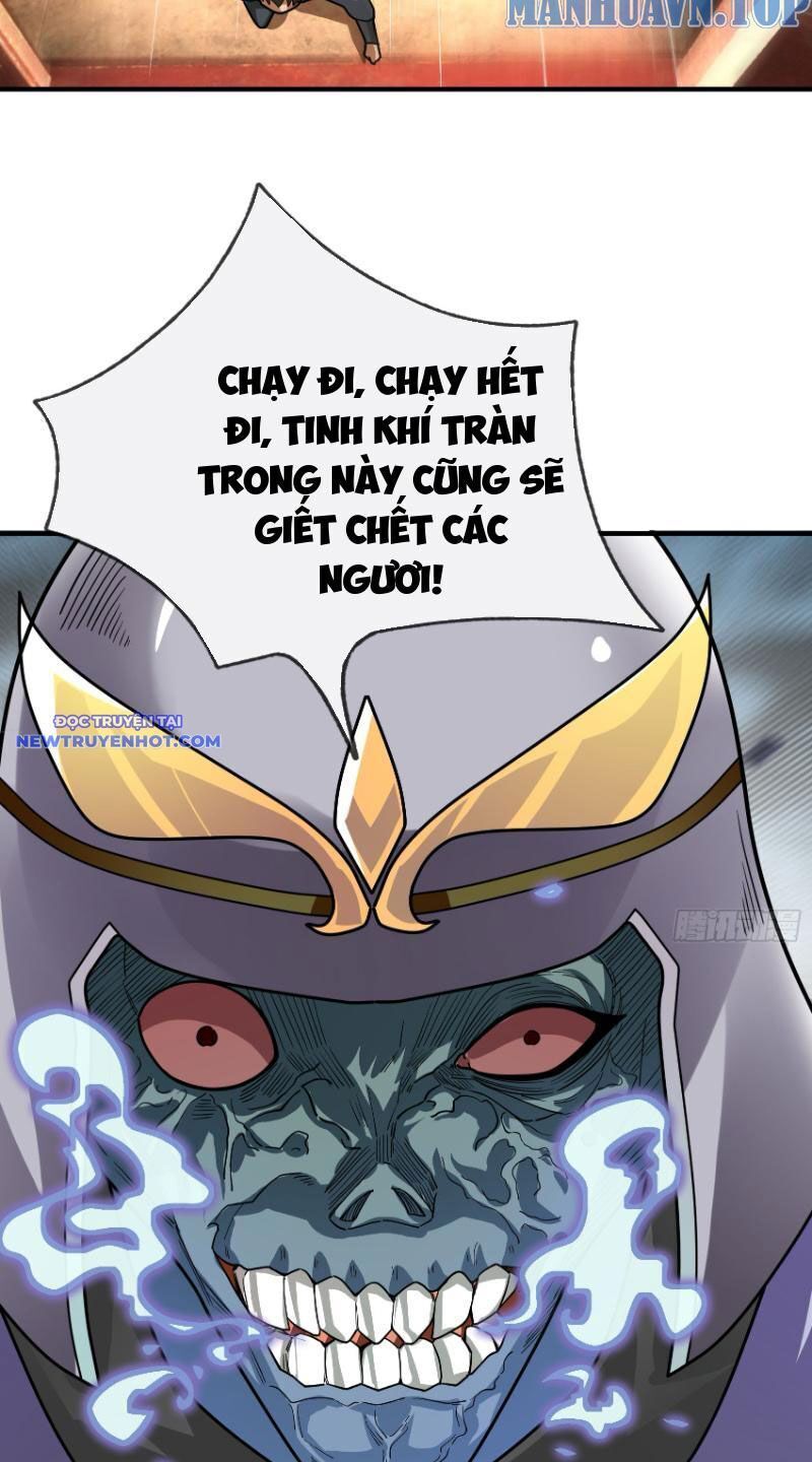 Ngủ Say Vạn Cổ: Xuất Thế Quét Ngang Chư Thiên - Chapter 12 - Page 79