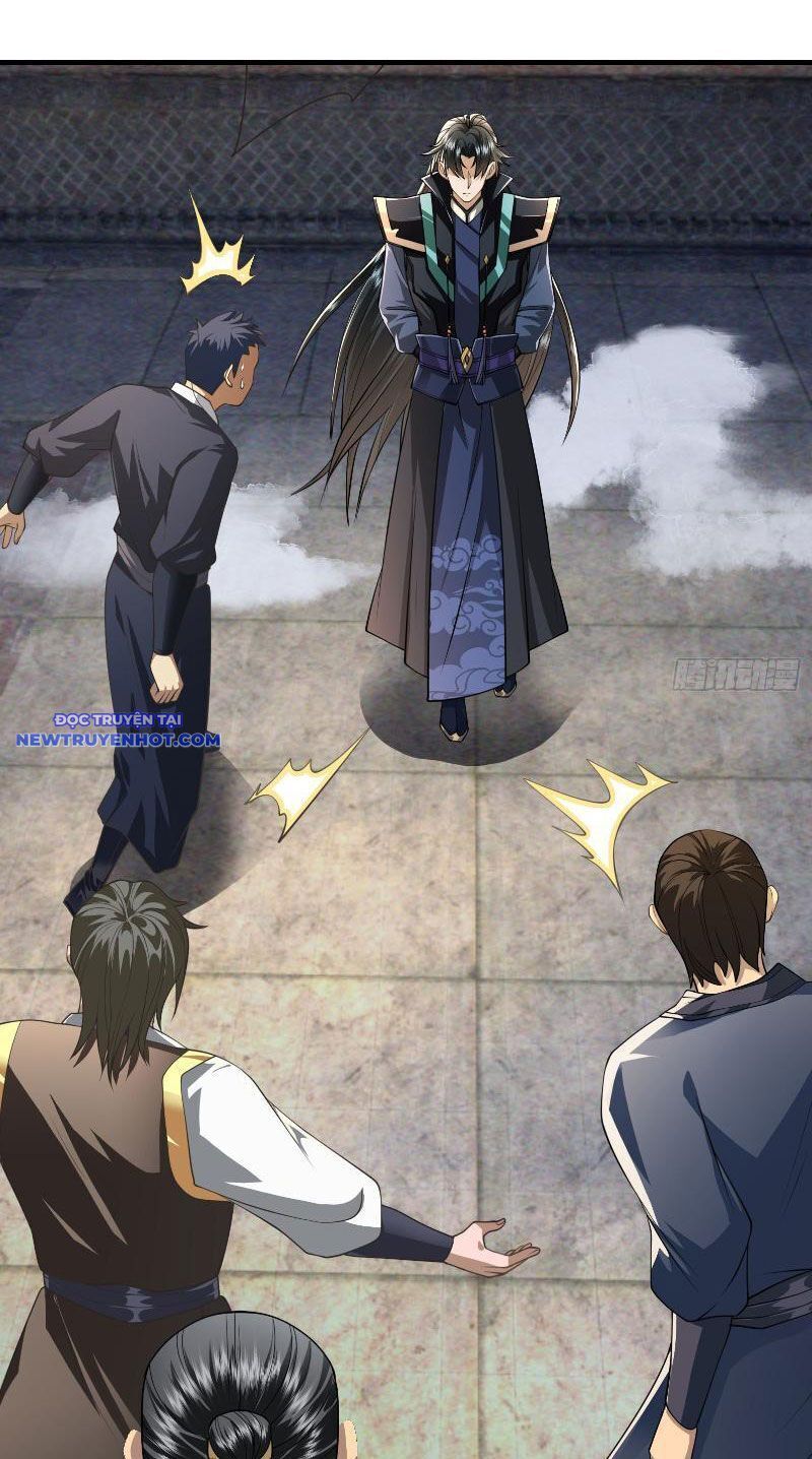 Ngủ Say Vạn Cổ: Xuất Thế Quét Ngang Chư Thiên - Chapter 12 - Page 8