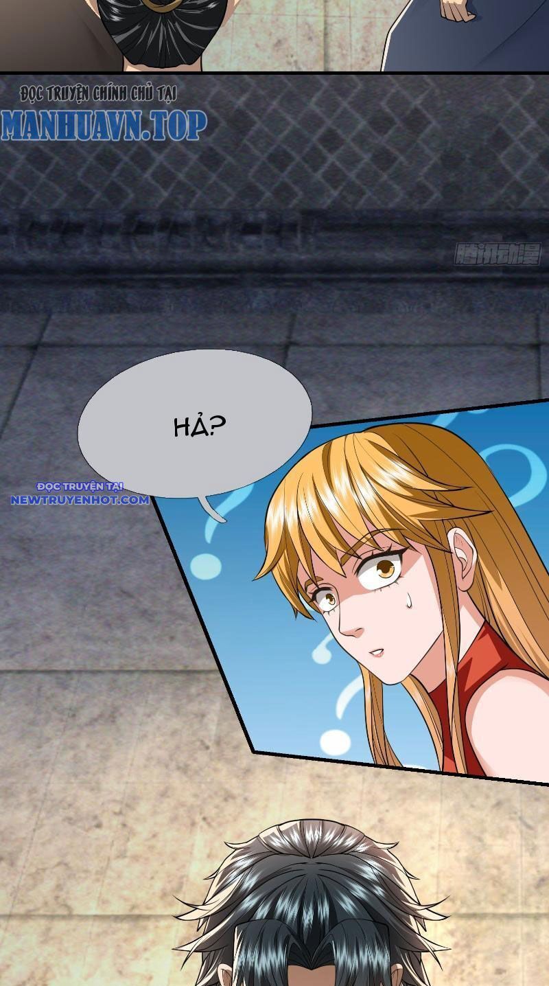 Ngủ Say Vạn Cổ: Xuất Thế Quét Ngang Chư Thiên - Chapter 12 - Page 9