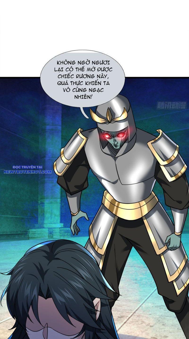 Ngủ Say Vạn Cổ: Xuất Thế Quét Ngang Chư Thiên - Chapter 13 - Page 10