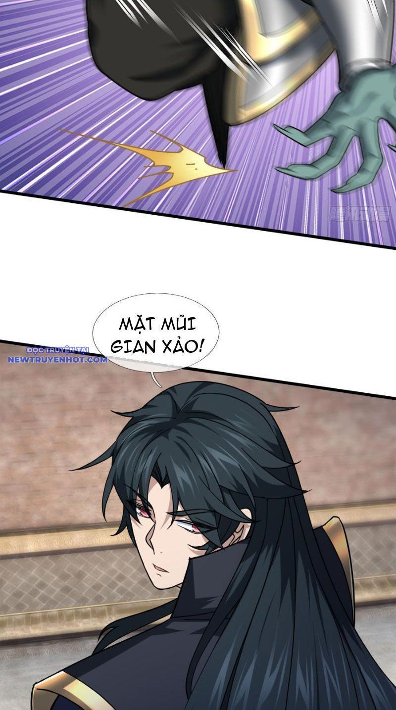 Ngủ Say Vạn Cổ: Xuất Thế Quét Ngang Chư Thiên - Chapter 13 - Page 12